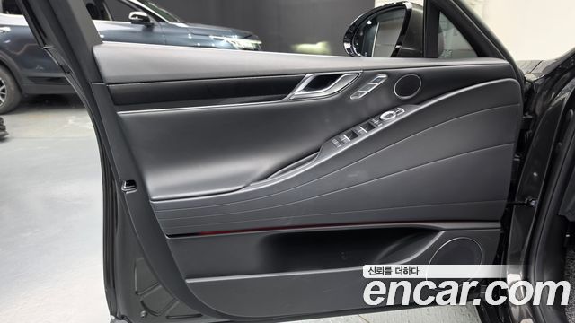 Genesis G80 2025 — photo 14