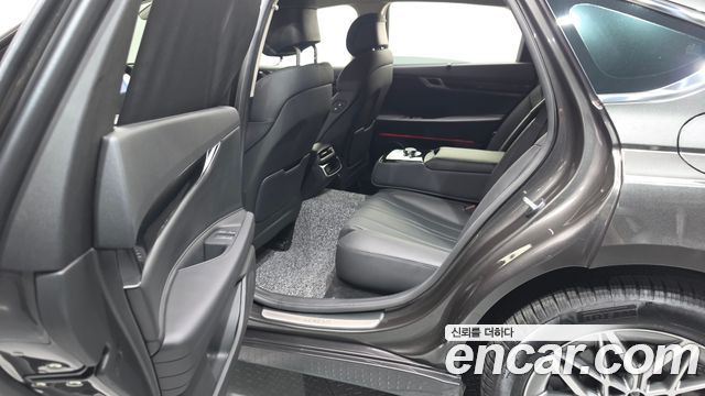 Genesis G80 2025 — photo 16