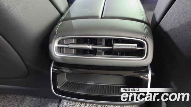Genesis G80 2025 — photo 29