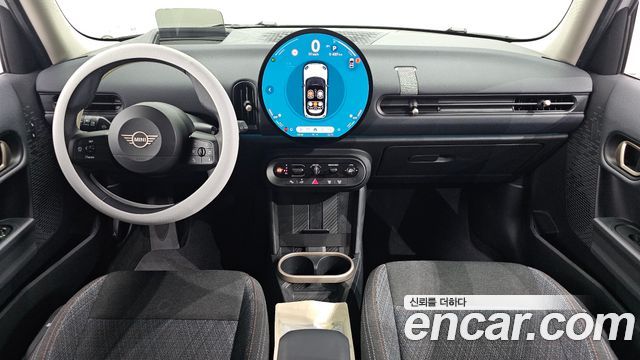 Mini Cooper 2025 — photo 10