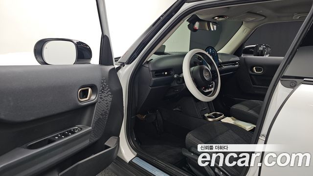 Mini Cooper 2025 — photo 13