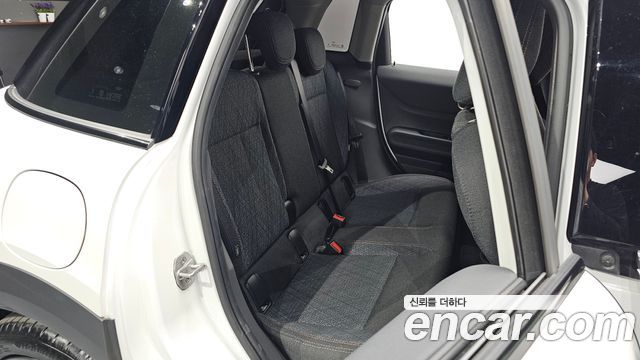 Mini Cooper 2025 — photo 17