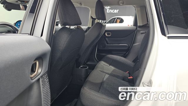 Mini Cooper 2025 — photo 18