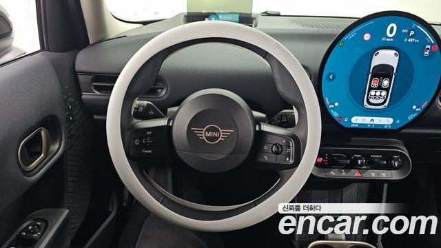 Mini Cooper 2025 — photo 19