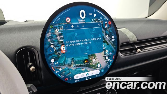 Mini Cooper 2025 — photo 20