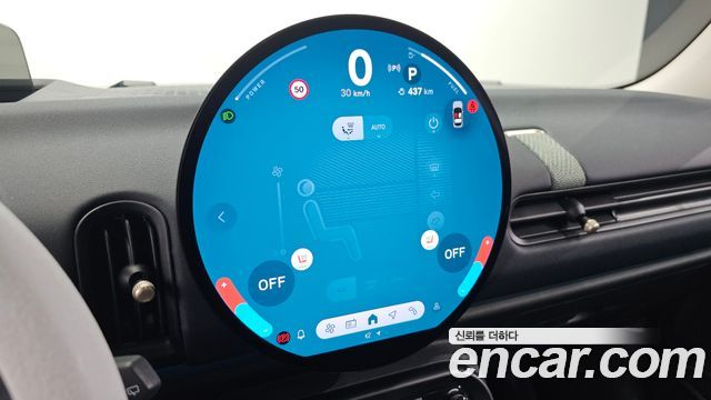 Mini Cooper 2025 — photo 22