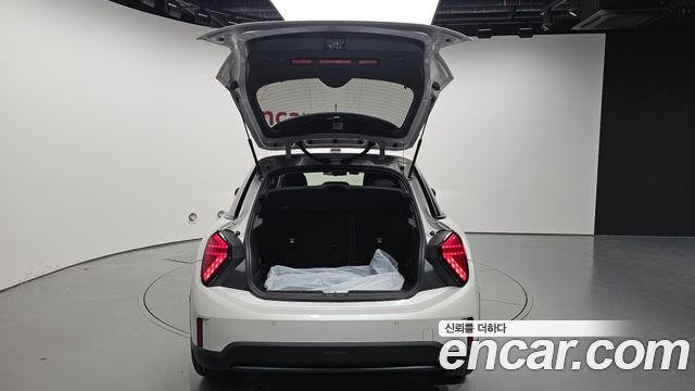 Mini Cooper 2025 — photo 26
