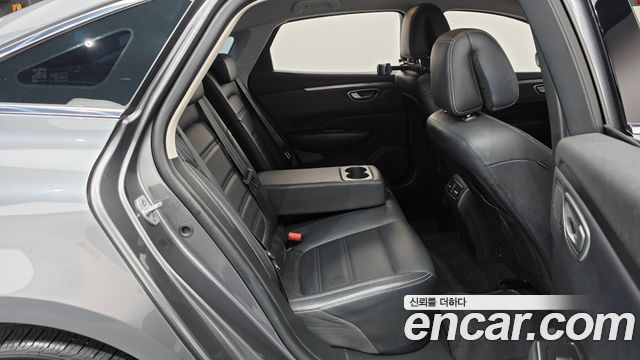 Renault Korea SM6 2023 — photo 17