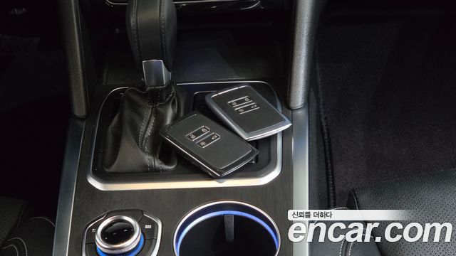Renault Korea SM6 2023 — photo 22