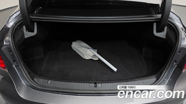 Renault Korea SM6 2023 — photo 25