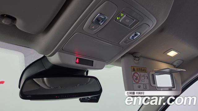Renault Korea SM6 2023 — photo 26