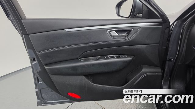 Renault Korea SM6 2023 — photo 14