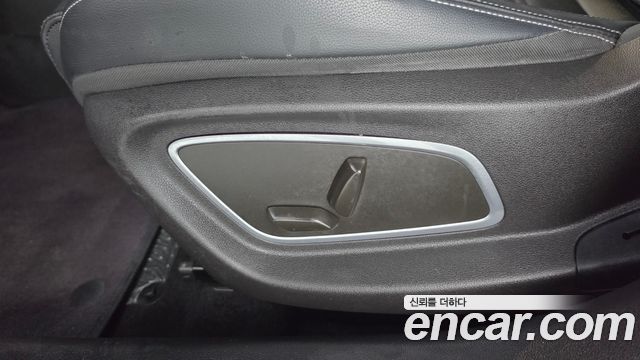 Renault Korea SM6 2023 — photo 31