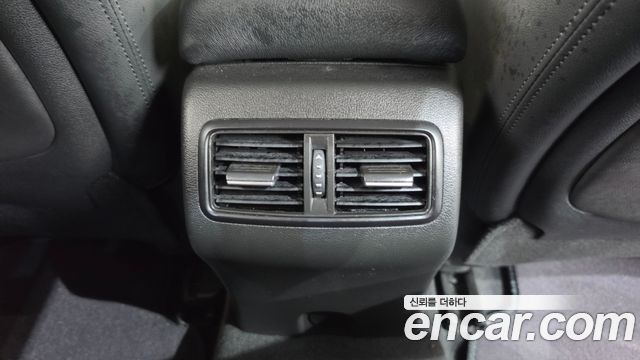 Renault Korea SM6 2023 — photo 32