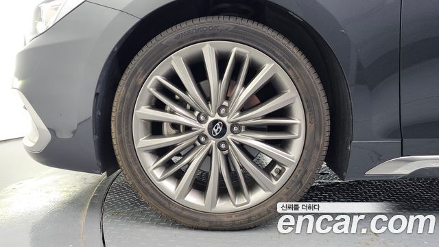 Hyundai Grandeur 2019 — photo 5