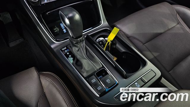 Hyundai Grandeur 2019 — photo 9