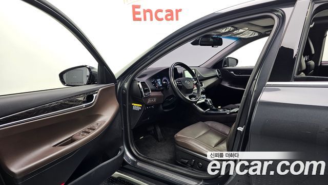 Hyundai Grandeur 2019 — photo 10