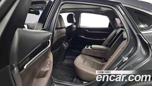 Hyundai Grandeur 2019 — photo 11