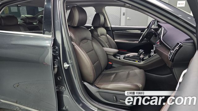 Hyundai Grandeur 2019 — photo 12