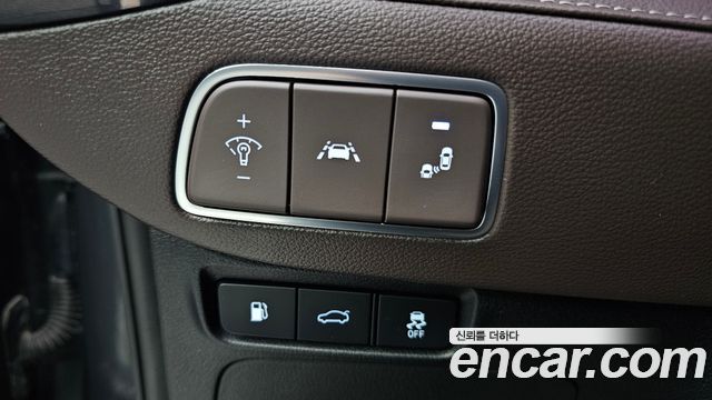 Hyundai Grandeur 2019 — photo 13