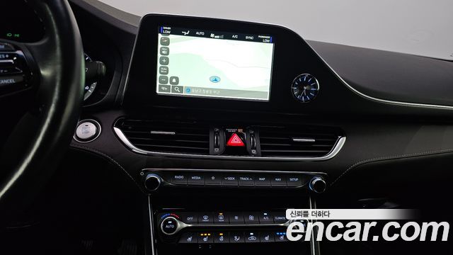 Hyundai Grandeur 2019 — photo 15