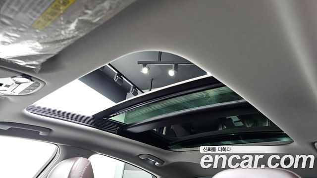 Hyundai Grandeur 2019 — photo 18