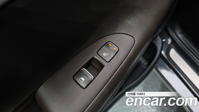 Hyundai Grandeur 2019 — photo 19