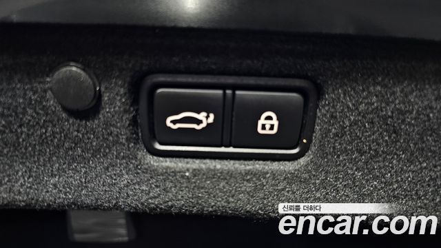 Hyundai Grandeur 2019 — photo 20
