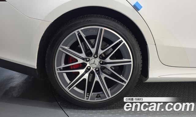 Mercedes-Benz AMG GT 2023 — photo 5