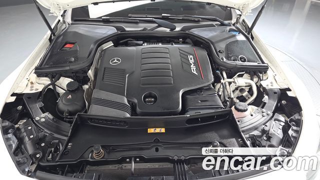 Mercedes-Benz AMG GT 2023 — photo 6