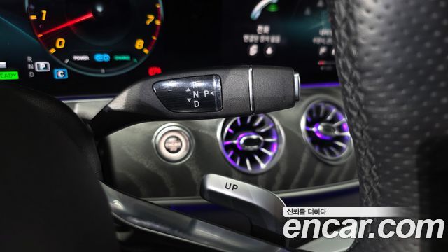 Mercedes-Benz AMG GT 2023 — photo 12