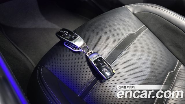 Mercedes-Benz AMG GT 2023 — photo 21