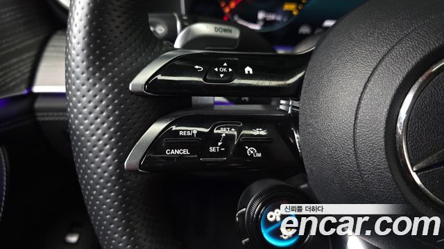 Mercedes-Benz AMG GT 2023 — photo 22