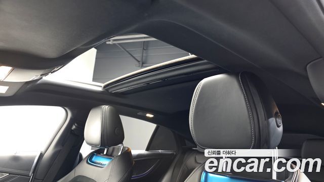 Mercedes-Benz AMG GT 2023 — photo 23