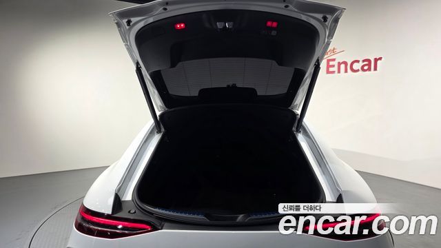 Mercedes-Benz AMG GT 2023 — photo 25