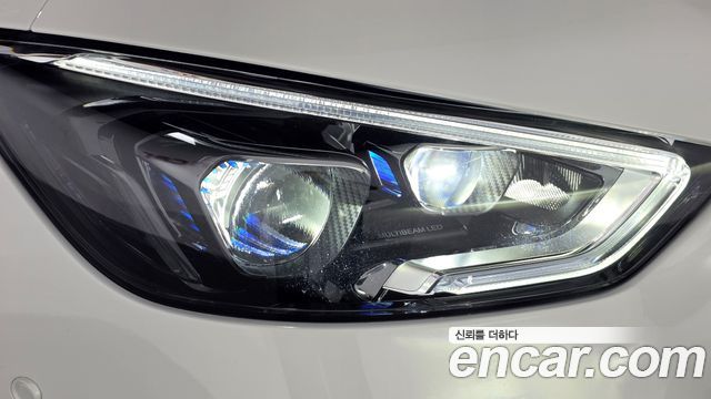 Mercedes-Benz AMG GT 2023 — photo 8