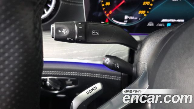 Mercedes-Benz AMG GT 2023 — photo 28