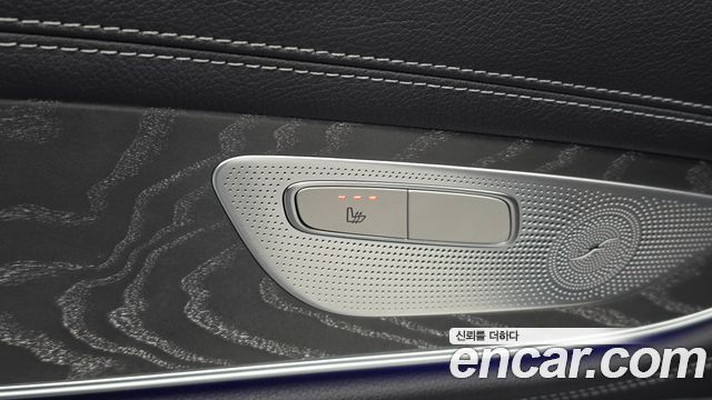 Mercedes-Benz AMG GT 2023 — photo 30