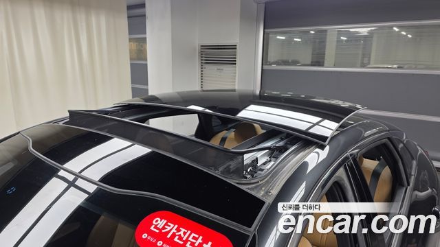 Kia K5 2022 — photo 25