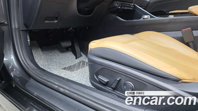 Kia K5 2022 — photo 30