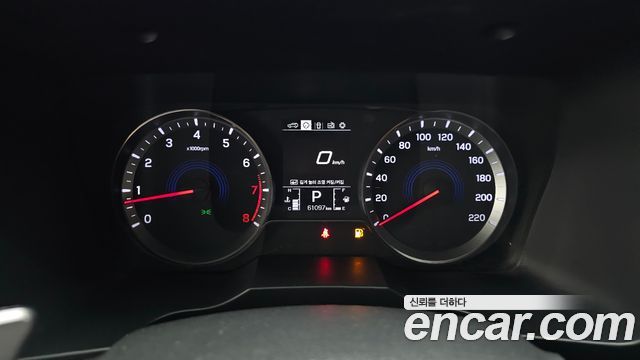 KG Mobility KORANDO 2021 — photo 11