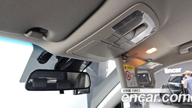 KG Mobility KORANDO 2021 — photo 25
