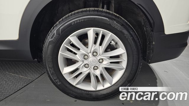 KG Mobility KORANDO 2021 — photo 7