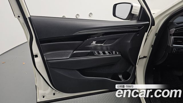 KG Mobility KORANDO 2021 — photo 14