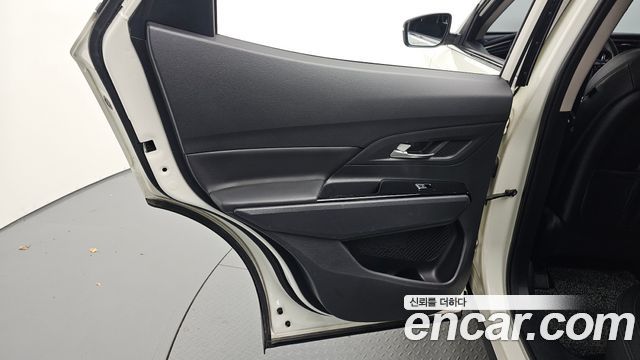 KG Mobility KORANDO 2021 — photo 15