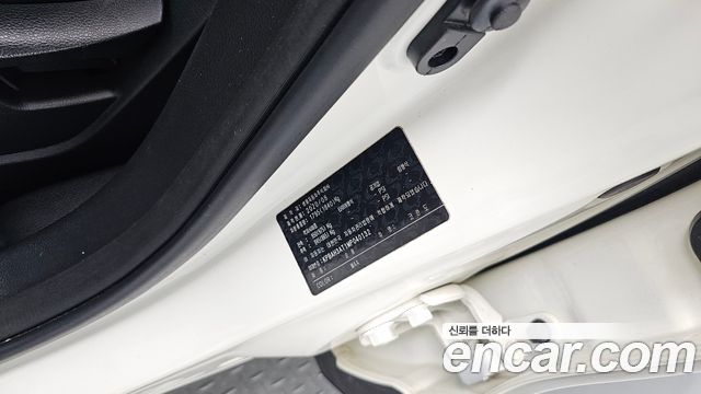 KG Mobility KORANDO 2021 — photo 27