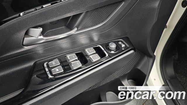 KG Mobility KORANDO 2021 — photo 30