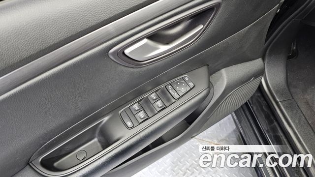 Renault Korea SM6 2019 — photo 13