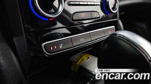 Renault Korea SM6 2019 — photo 18