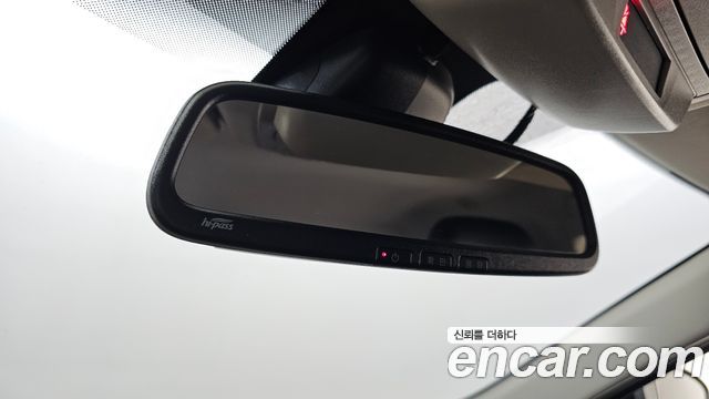 Renault Korea SM6 2019 — photo 20